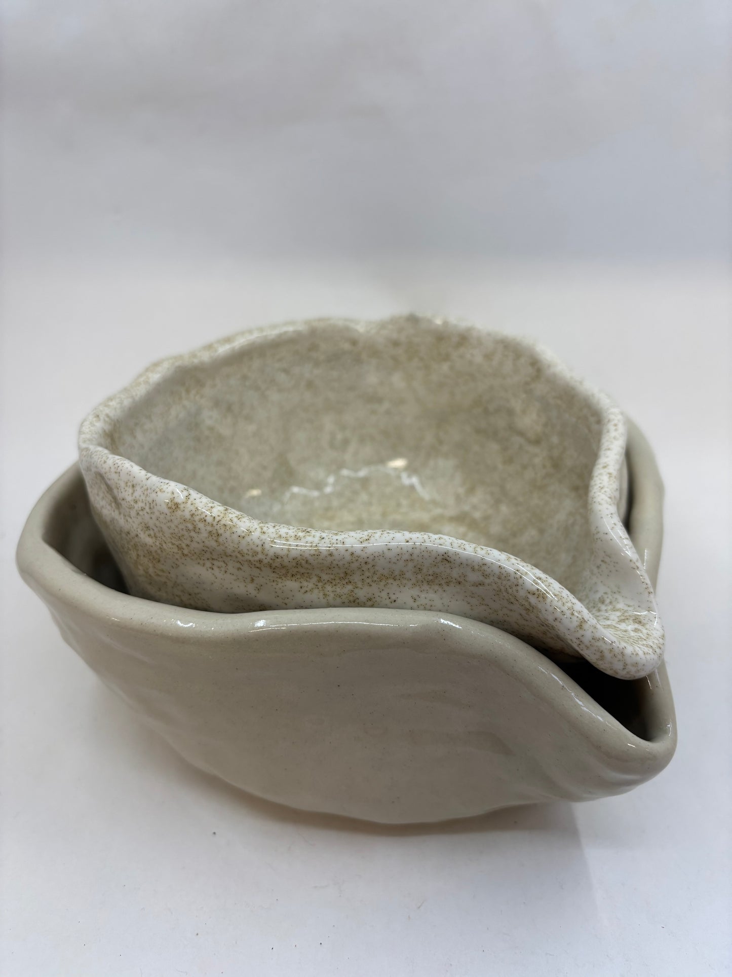Nesting Mixing Bowls