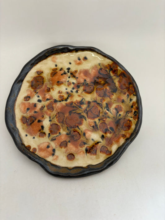 Trinket Tray in Accidental Pizza